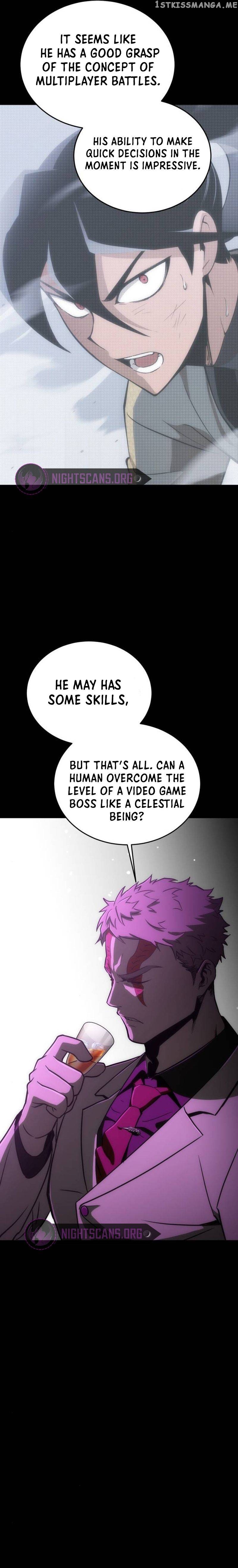 Shincon’s One Coin Clear Chapter 21 - page 24