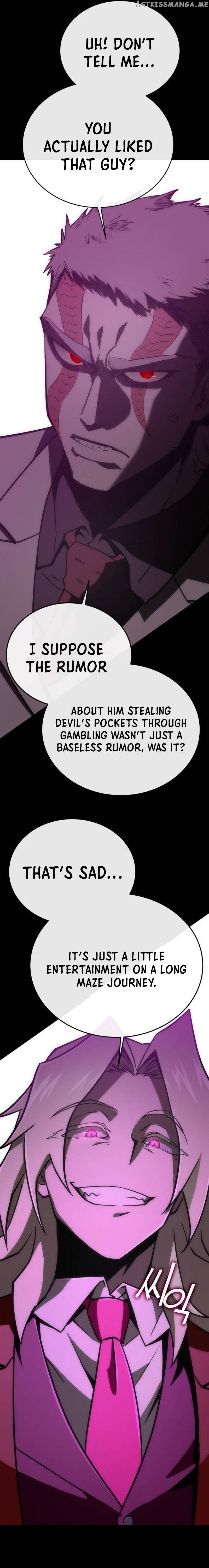 Shincon’s One Coin Clear Chapter 21 - page 26