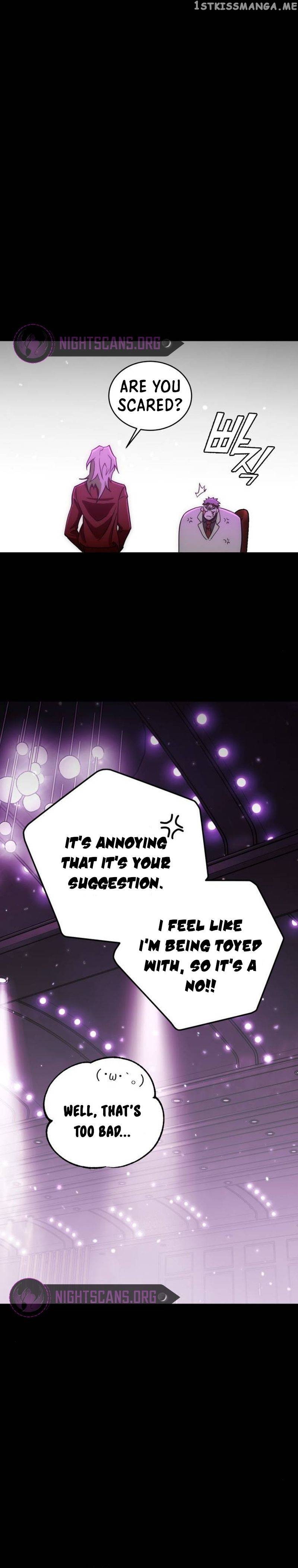 Shincon’s One Coin Clear Chapter 21 - page 27