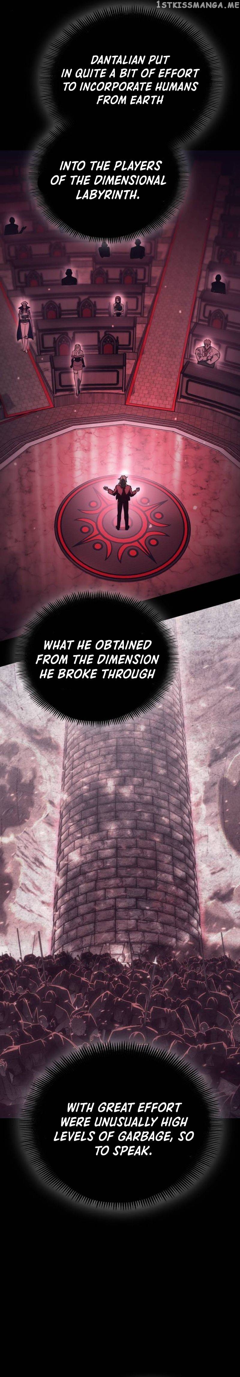 Shincon’s One Coin Clear Chapter 21 - page 29