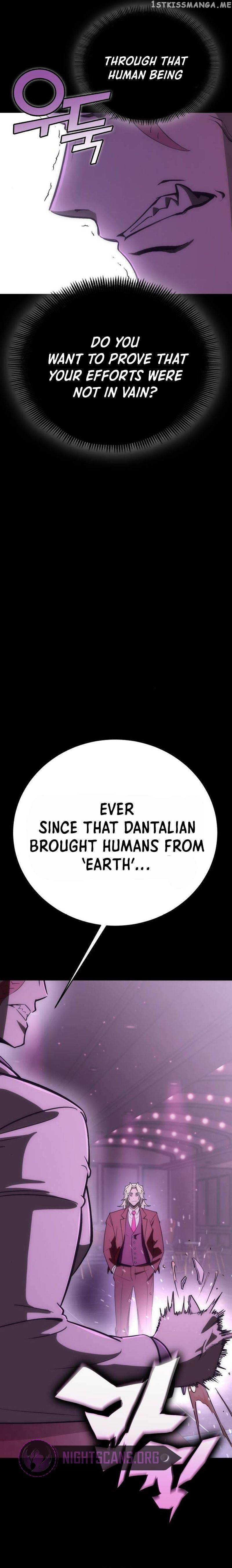 Shincon’s One Coin Clear Chapter 21 - page 30