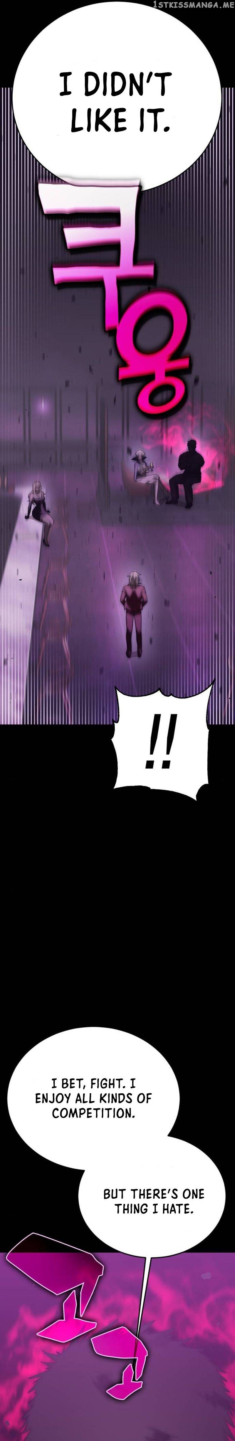 Shincon’s One Coin Clear Chapter 21 - page 31