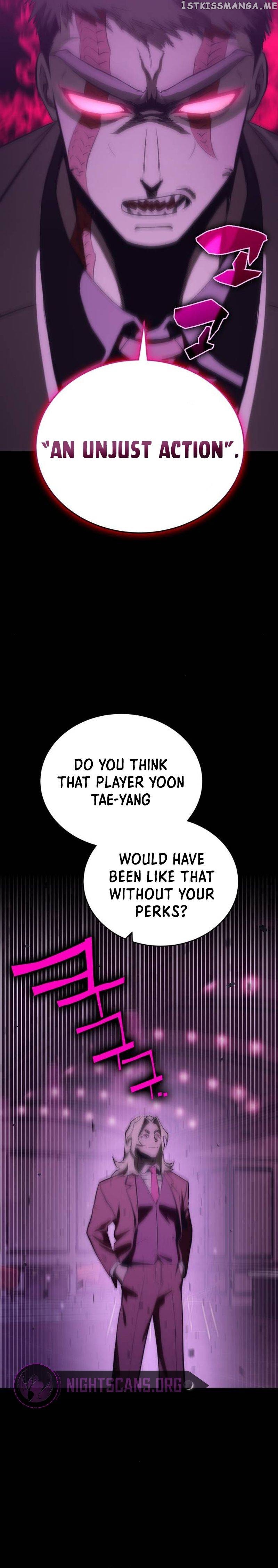 Shincon’s One Coin Clear Chapter 21 - page 32
