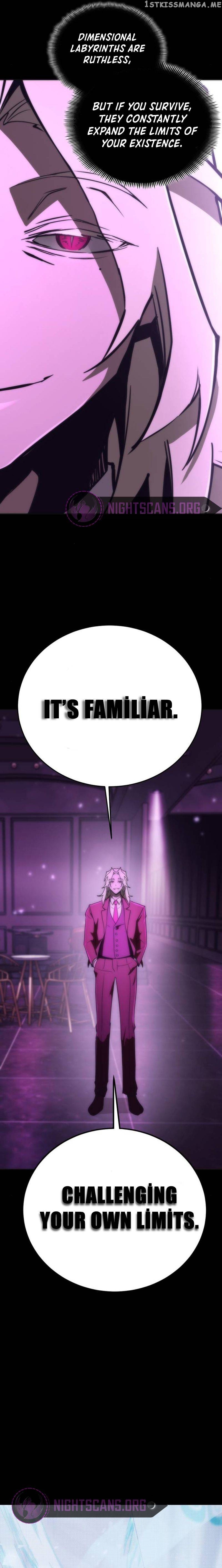 Shincon’s One Coin Clear Chapter 21 - page 42