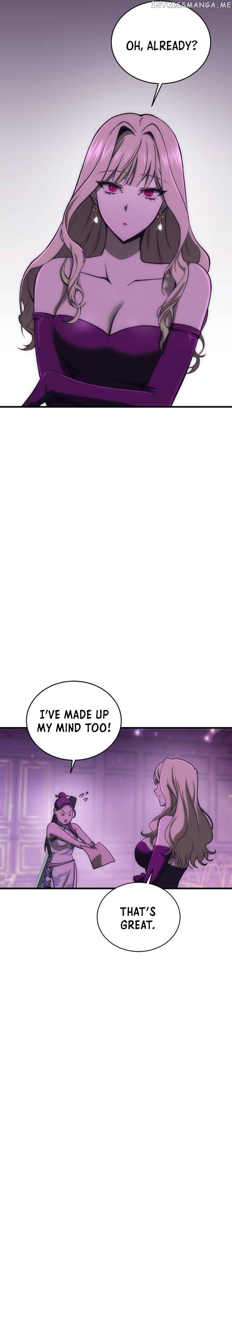 Shincon’s One Coin Clear Chapter 21 - page 6