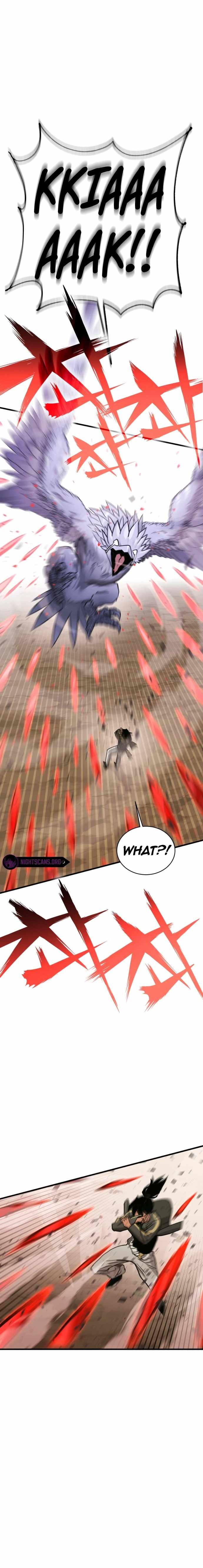 Shincon’s One Coin Clear Chapter 8 - page 16