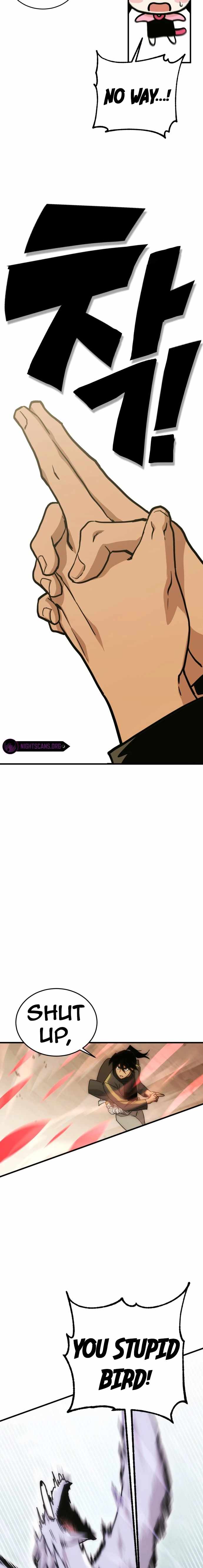 Shincon’s One Coin Clear Chapter 8 - page 18