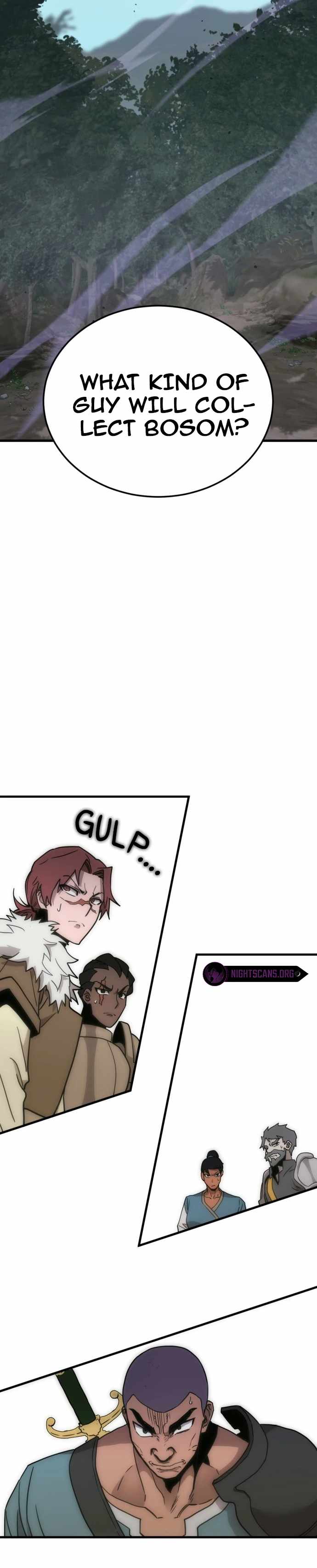 Shincon’s One Coin Clear Chapter 8 - page 28