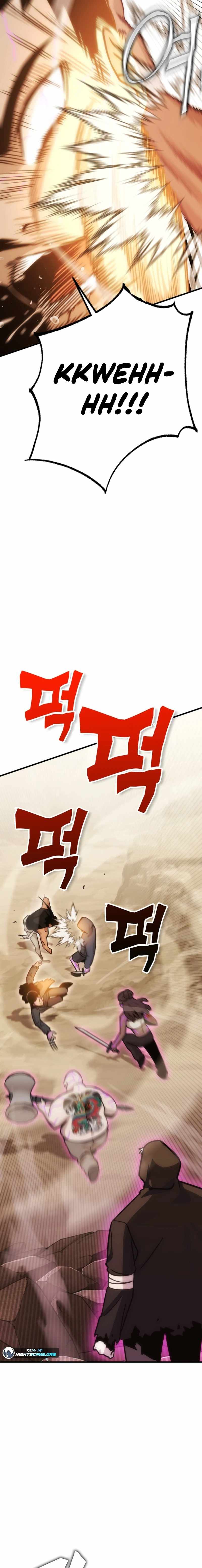 Shincon’s One Coin Clear Chapter 7 - page 4