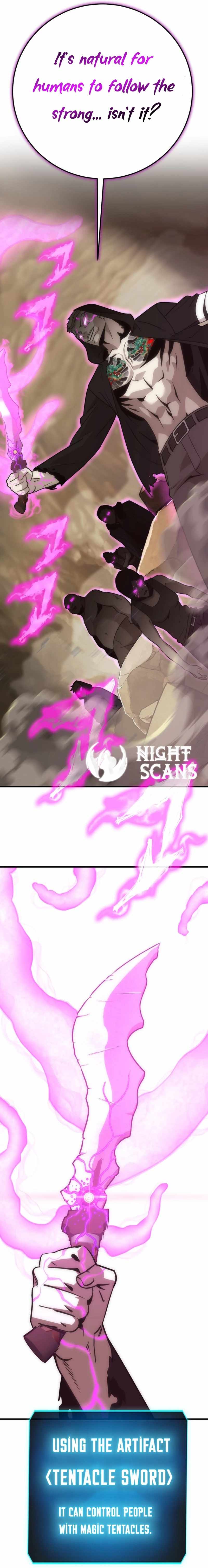 Shincon’s One Coin Clear Chapter 6 - page 28