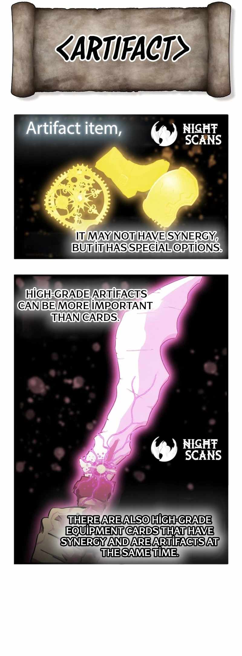 Shincon’s One Coin Clear Chapter 6 - page 32