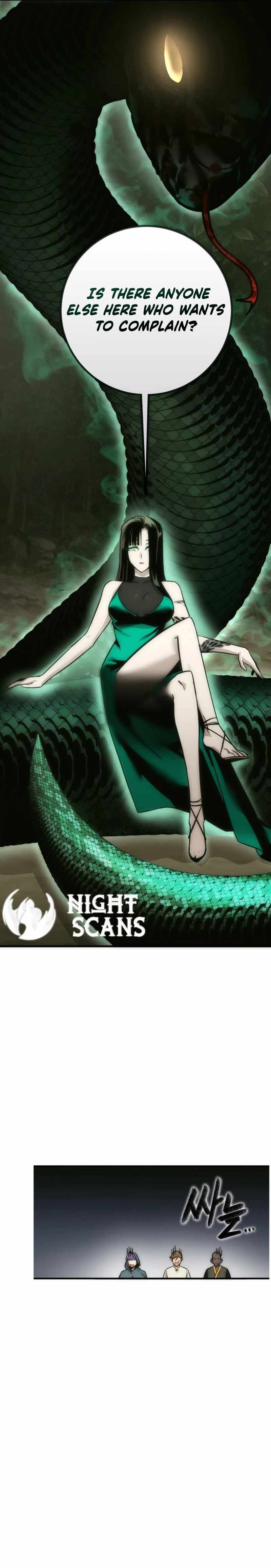 Shincon’s One Coin Clear Chapter 6 - page 7
