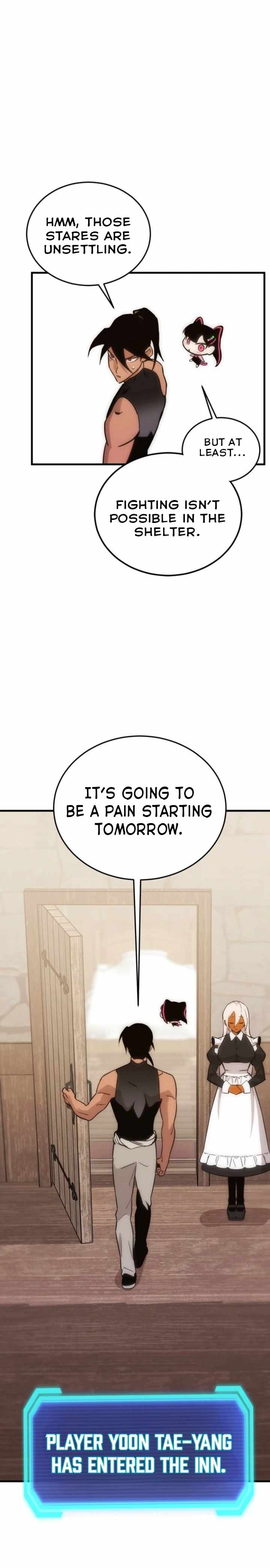Shincon’s One Coin Clear Chapter 5 - page 28