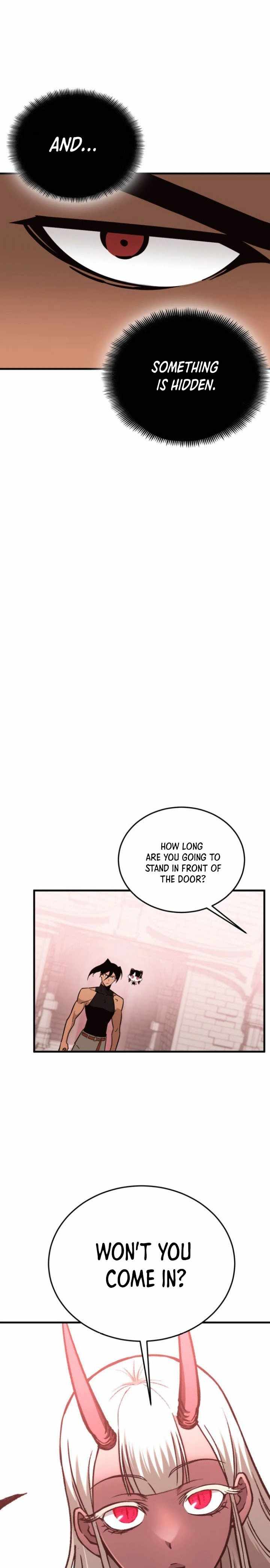 Shincon’s One Coin Clear Chapter 4 - page 10