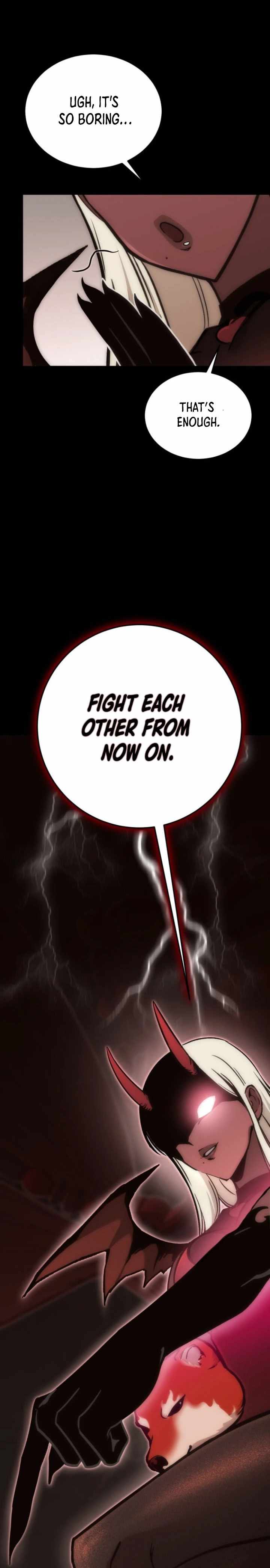 Shincon’s One Coin Clear Chapter 4 - page 6