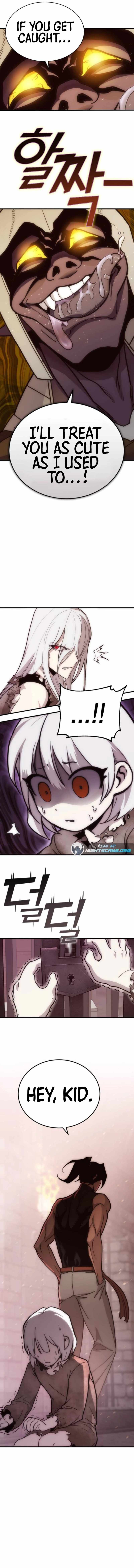 Shincon’s One Coin Clear Chapter 3 - page 13