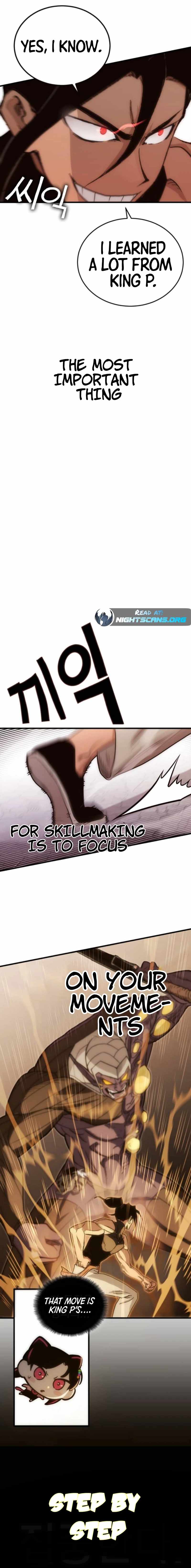 Shincon’s One Coin Clear Chapter 3 - page 17