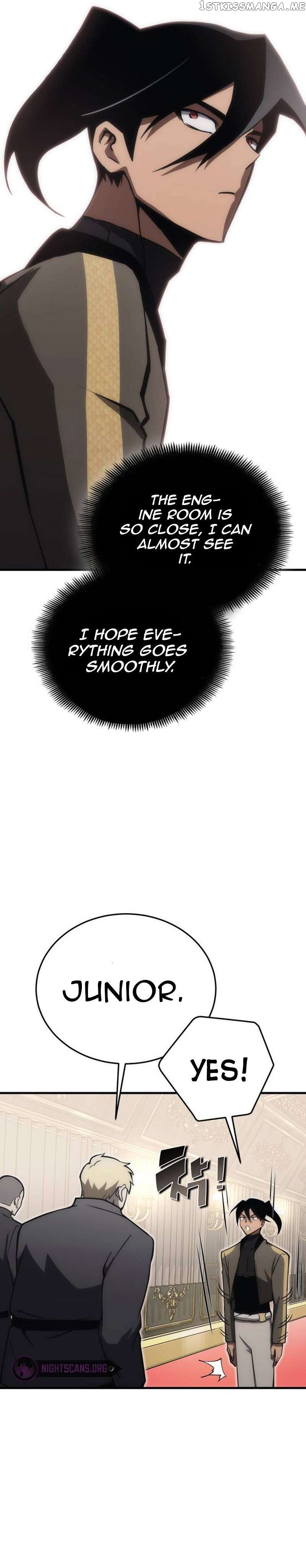 Shincon’s One Coin Clear Chapter 26 - page 10