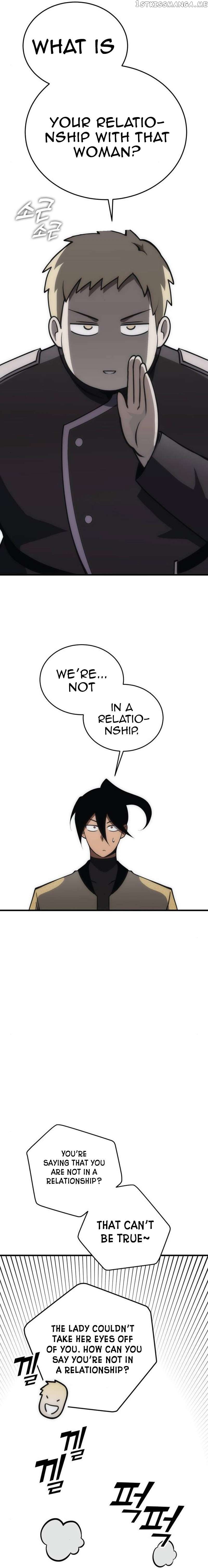 Shincon’s One Coin Clear Chapter 26 - page 11