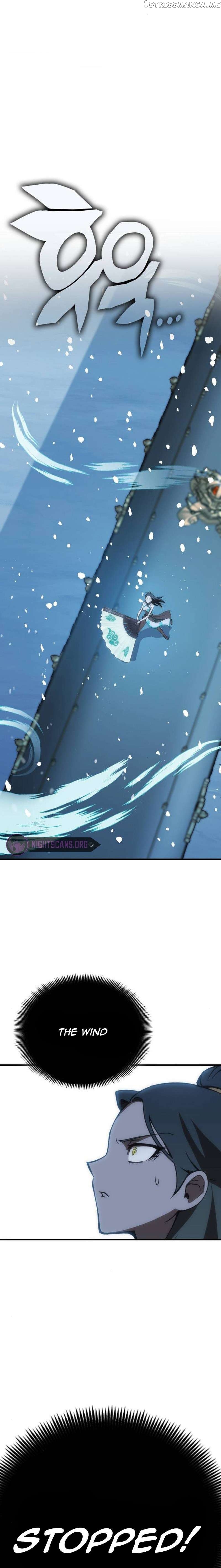 Shincon’s One Coin Clear Chapter 26 - page 25