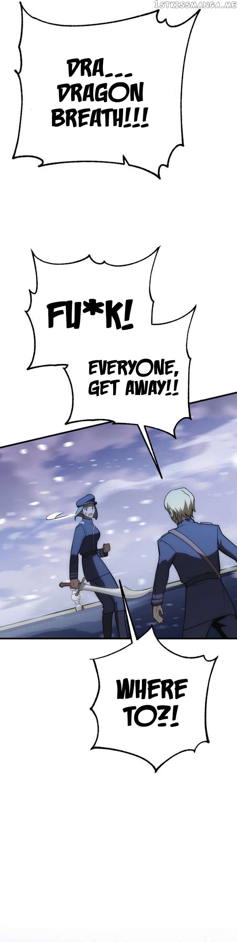 Shincon’s One Coin Clear Chapter 26 - page 33