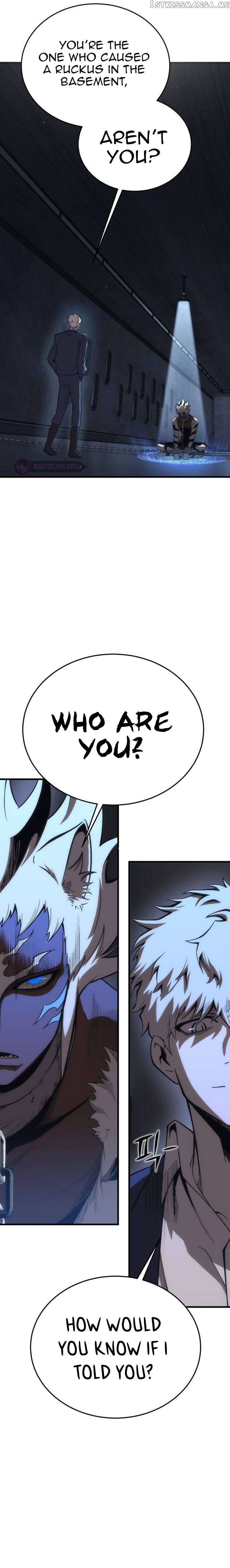 Shincon’s One Coin Clear Chapter 26 - page 45