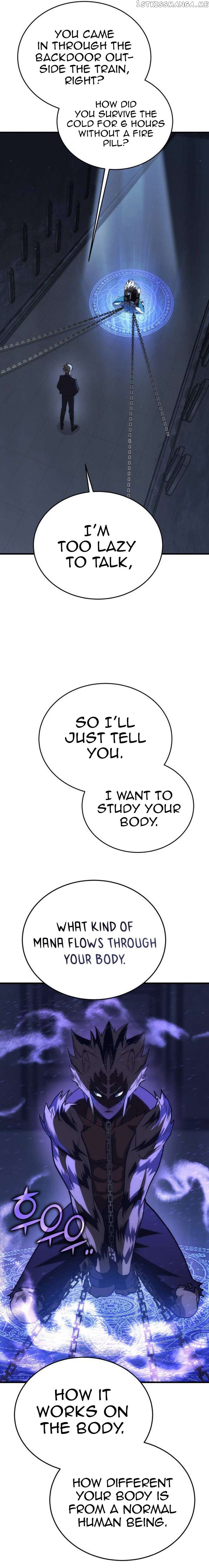 Shincon’s One Coin Clear Chapter 26 - page 46