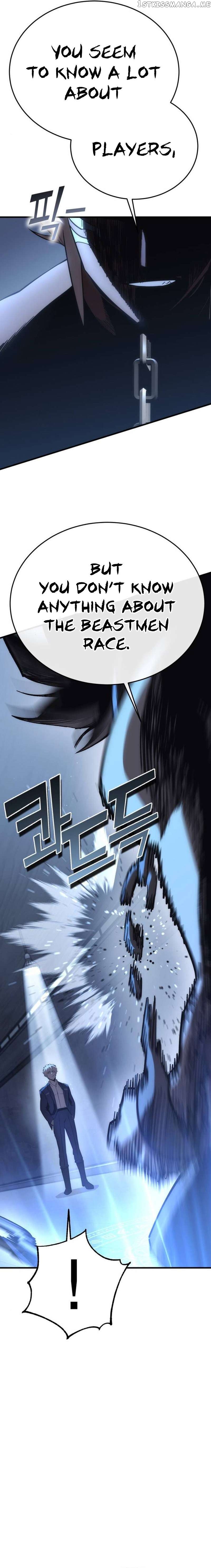 Shincon’s One Coin Clear Chapter 26 - page 49