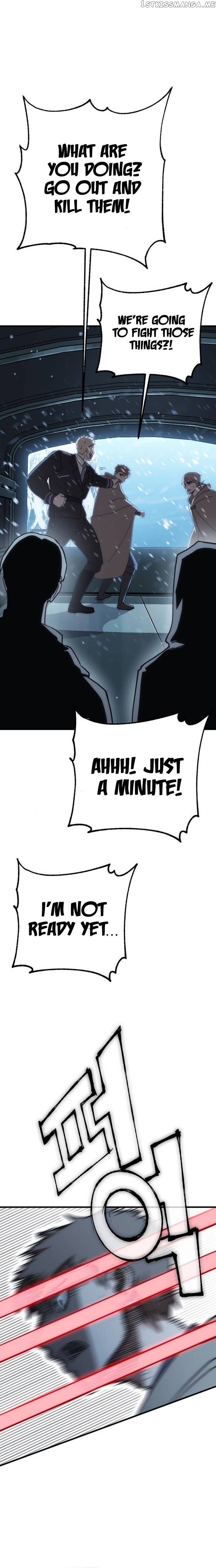 Shincon’s One Coin Clear Chapter 25 - page 13