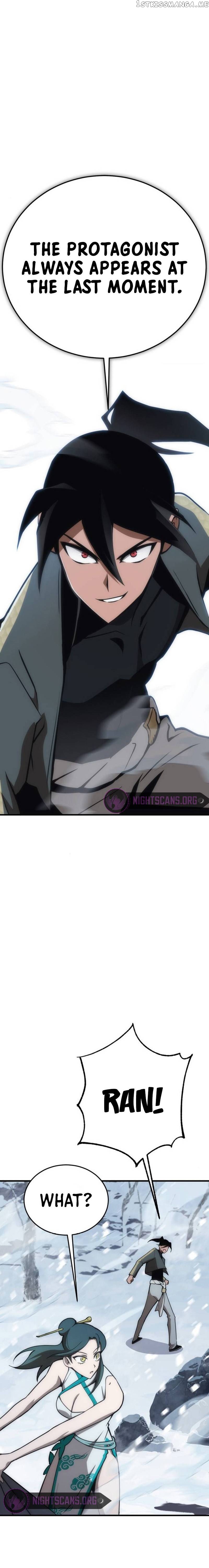 Shincon’s One Coin Clear Chapter 25 - page 24