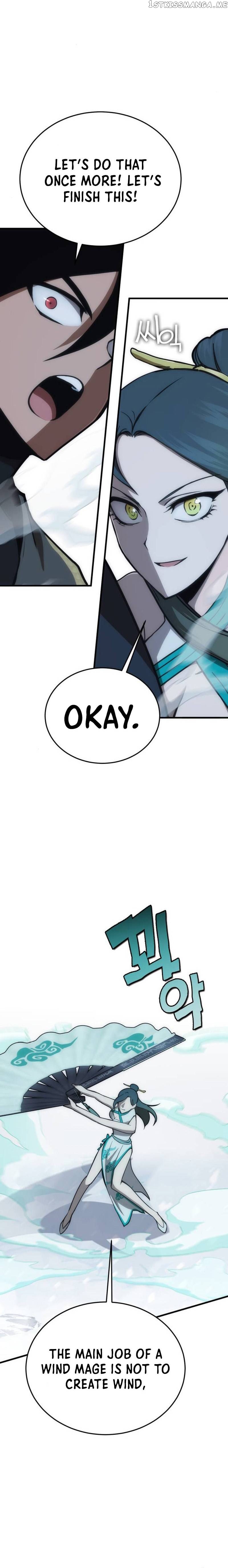 Shincon’s One Coin Clear Chapter 25 - page 25