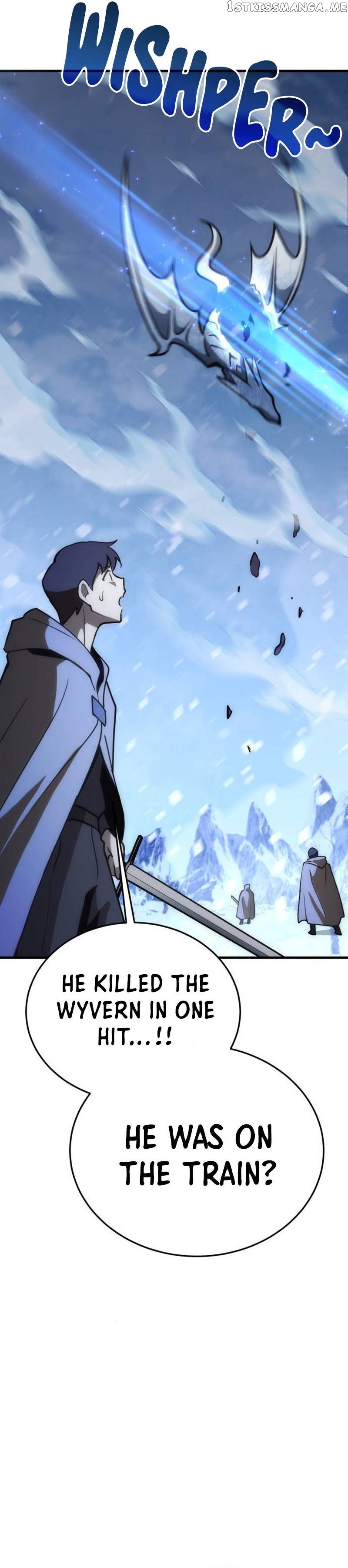 Shincon’s One Coin Clear Chapter 25 - page 37