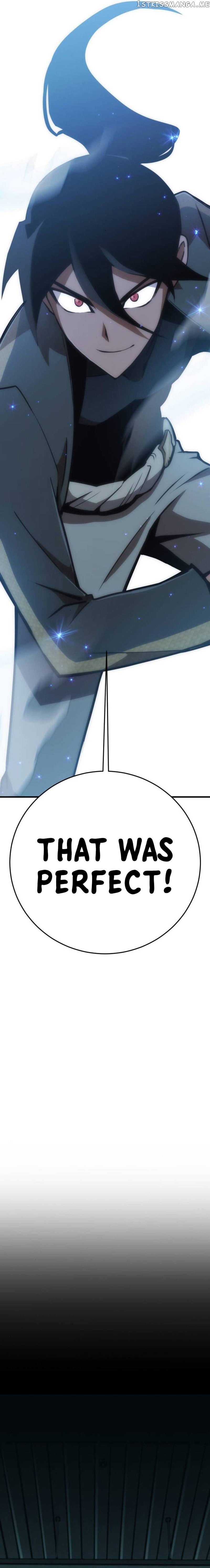 Shincon’s One Coin Clear Chapter 25 - page 38