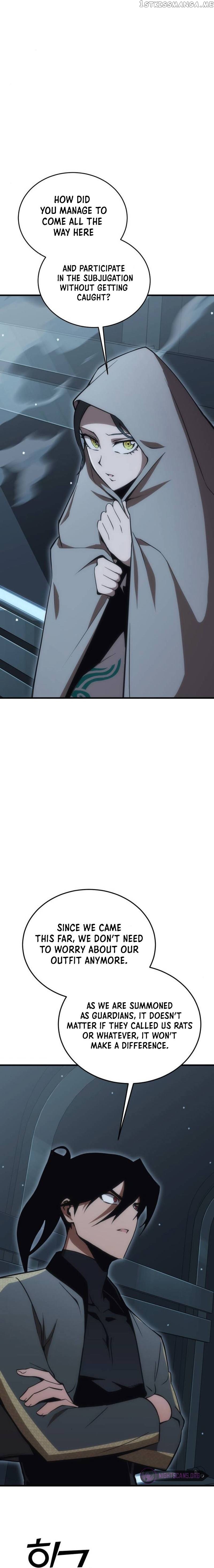 Shincon’s One Coin Clear Chapter 25 - page 4