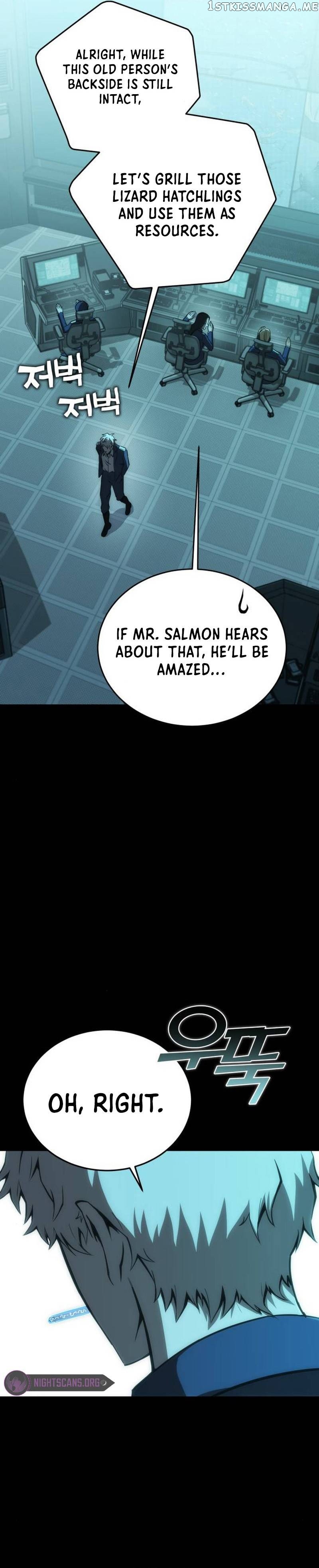 Shincon’s One Coin Clear Chapter 25 - page 48