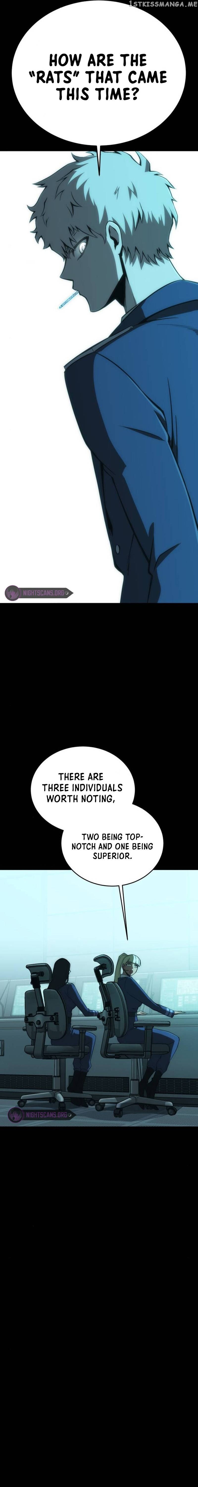 Shincon’s One Coin Clear Chapter 25 - page 49