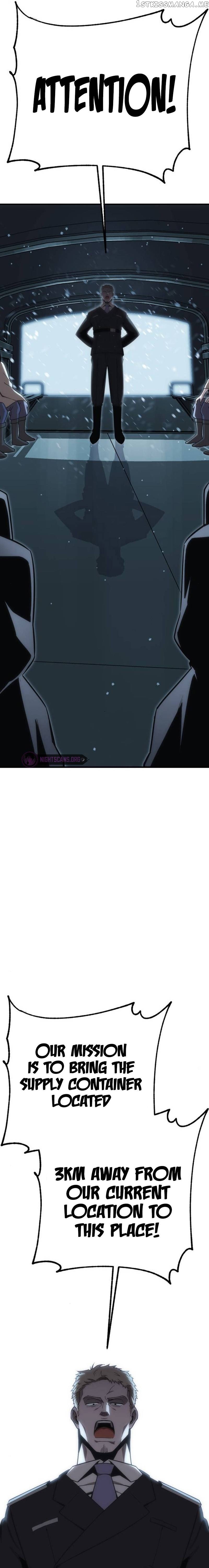 Shincon’s One Coin Clear Chapter 25 - page 6