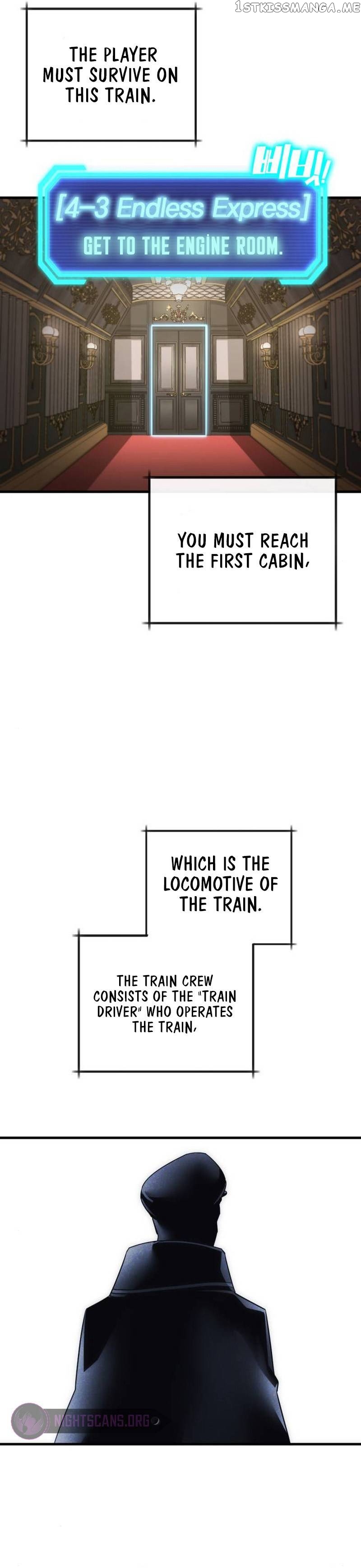 Shincon’s One Coin Clear Chapter 24 - page 21