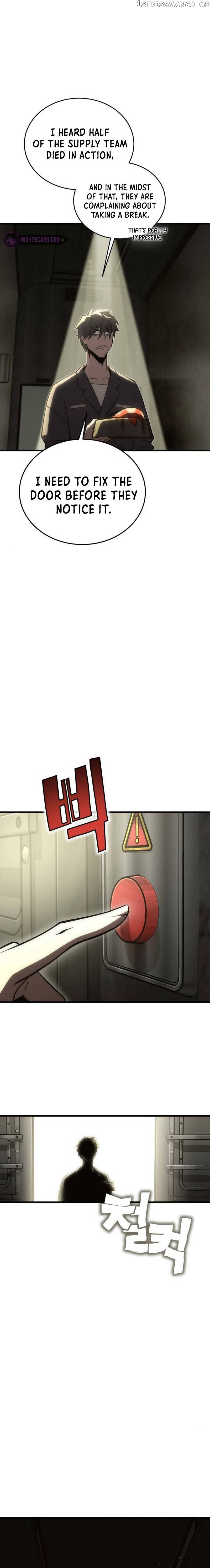 Shincon’s One Coin Clear Chapter 24 - page 40