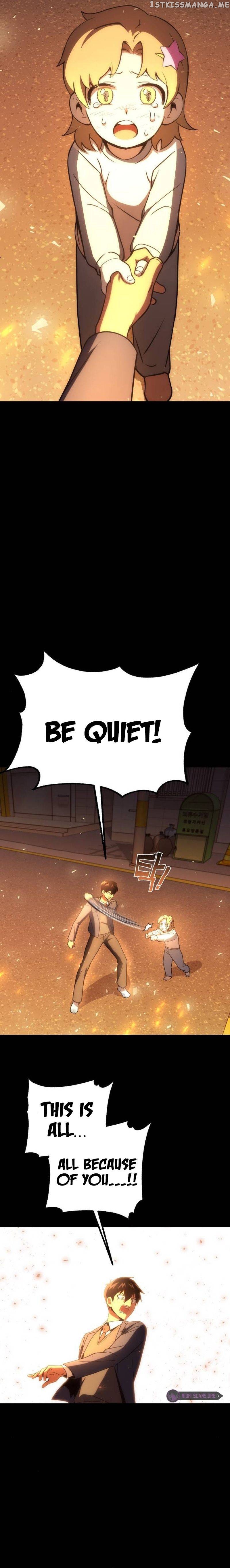Shincon’s One Coin Clear Chapter 23 - page 10