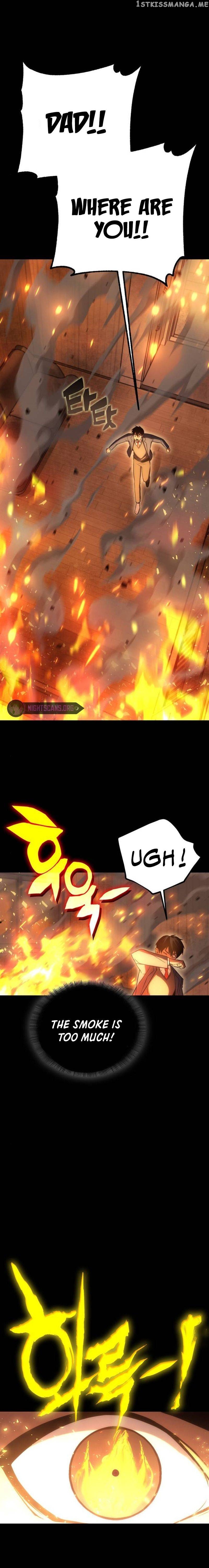 Shincon’s One Coin Clear Chapter 23 - page 14