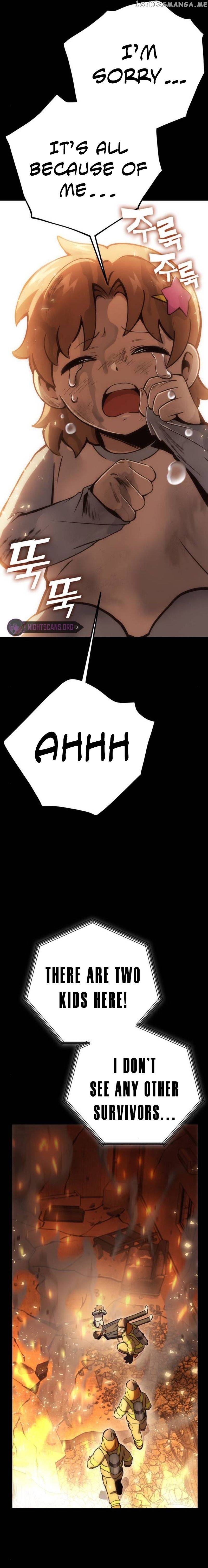 Shincon’s One Coin Clear Chapter 23 - page 19