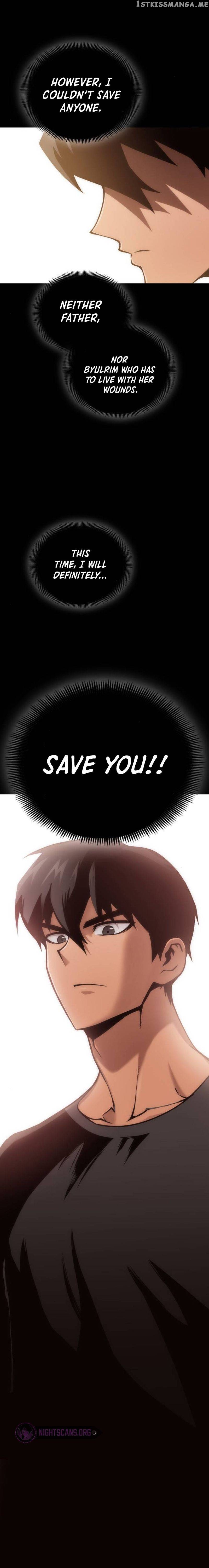 Shincon’s One Coin Clear Chapter 23 - page 23