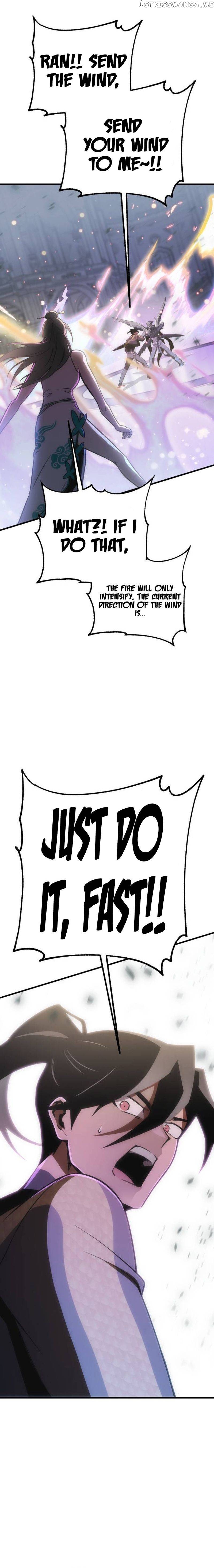 Shincon’s One Coin Clear Chapter 23 - page 32
