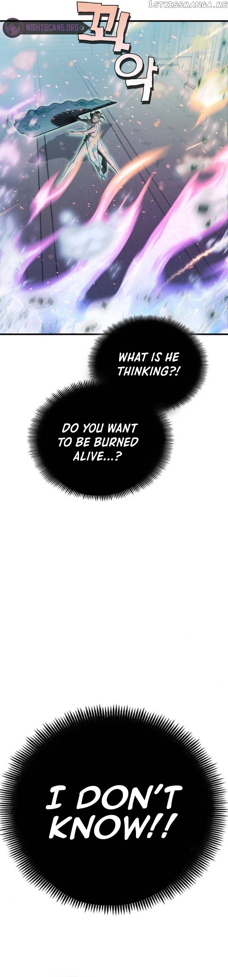 Shincon’s One Coin Clear Chapter 23 - page 33