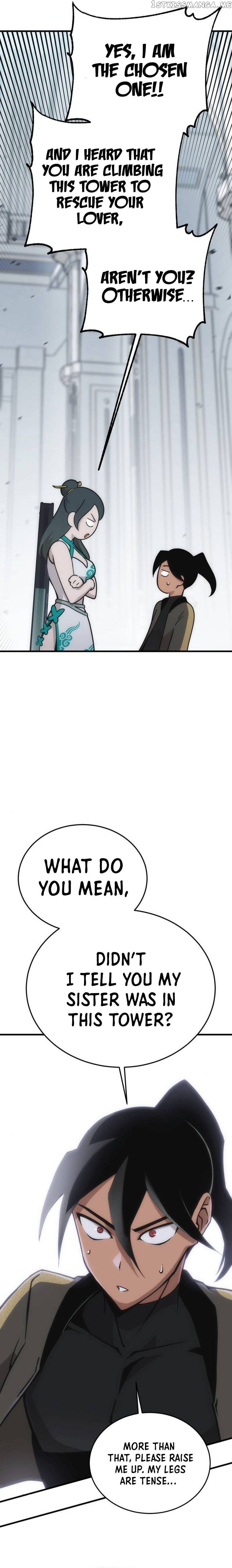 Shincon’s One Coin Clear Chapter 23 - page 56