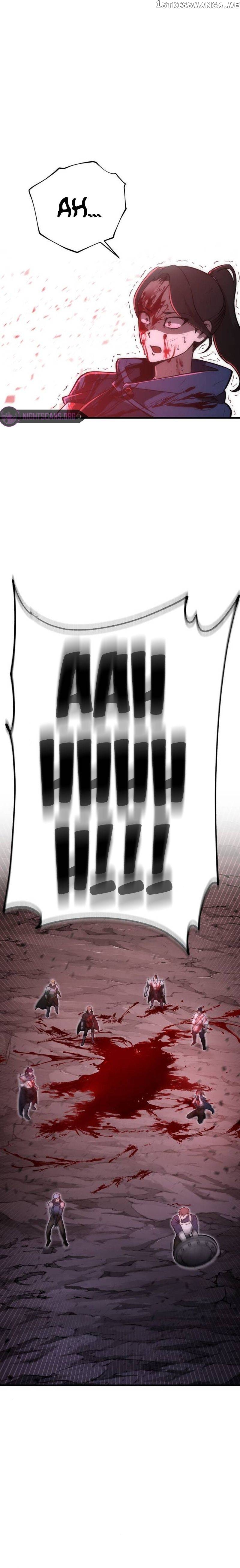 Shincon’s One Coin Clear Chapter 22 - page 10
