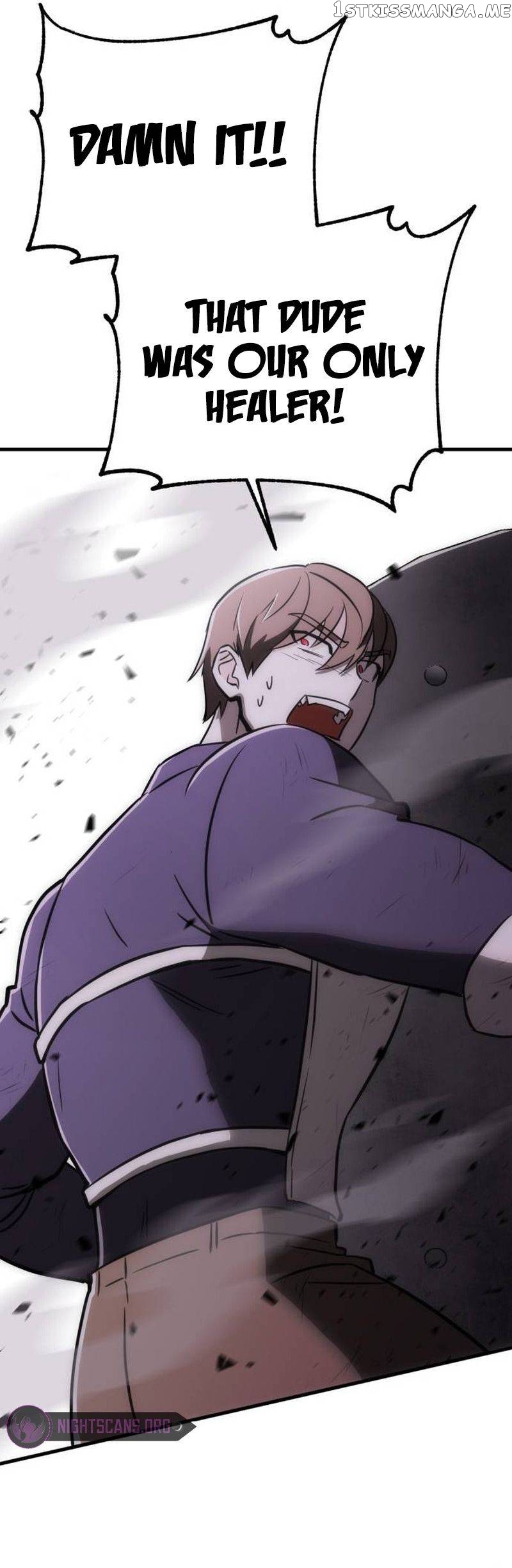 Shincon’s One Coin Clear Chapter 22 - page 11