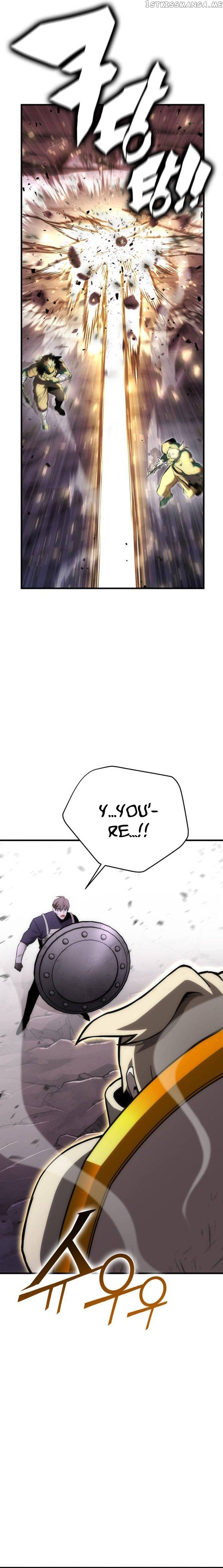 Shincon’s One Coin Clear Chapter 22 - page 14