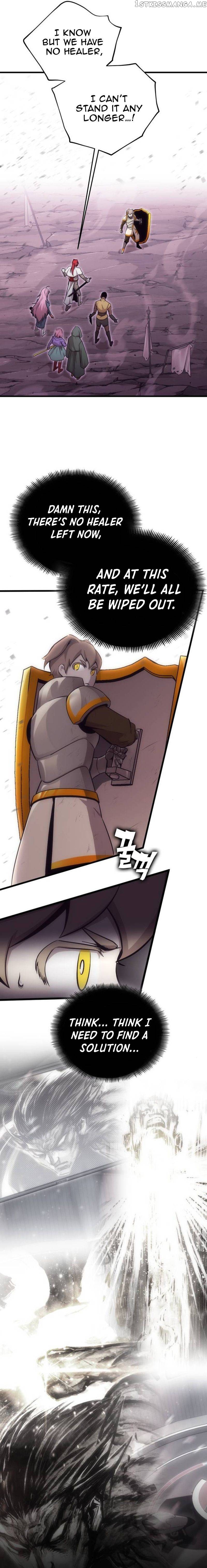Shincon’s One Coin Clear Chapter 22 - page 16